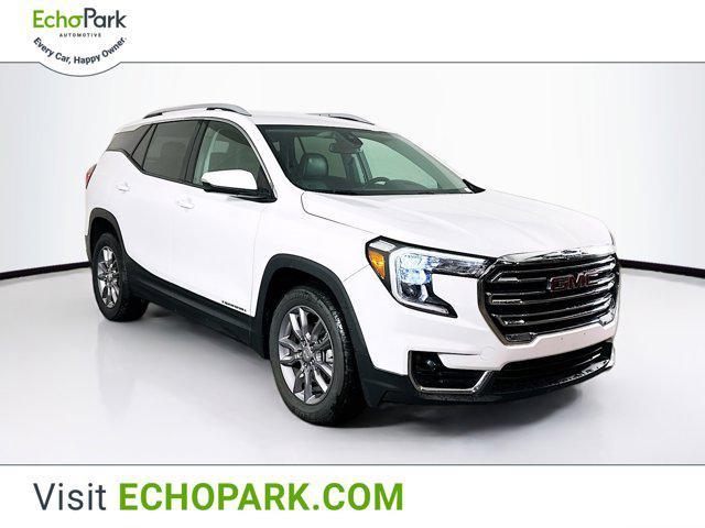 2023 GMC Terrain