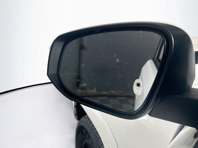 Photo of 2024 Ice Cap Toyota 4Runner