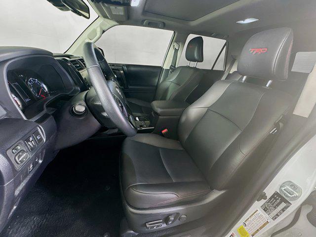 Photo of 2024 Ice Cap Toyota 4Runner