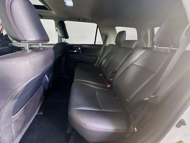 Photo of 2024 Ice Cap Toyota 4Runner