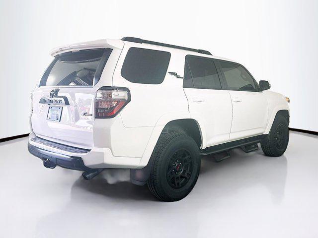 Photo of 2024 Ice Cap Toyota 4Runner