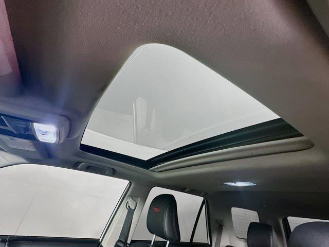 Photo of 2024 Ice Cap Toyota 4Runner