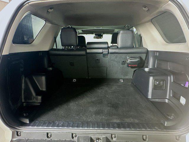Photo of 2024 Ice Cap Toyota 4Runner