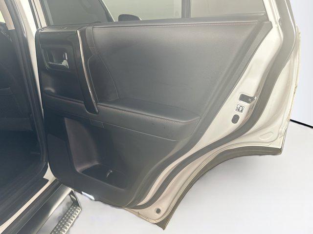 Photo of 2024 Ice Cap Toyota 4Runner