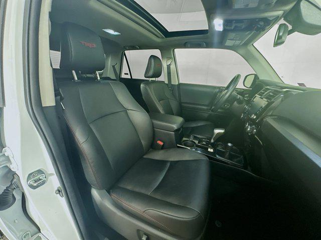 Photo of 2024 Ice Cap Toyota 4Runner