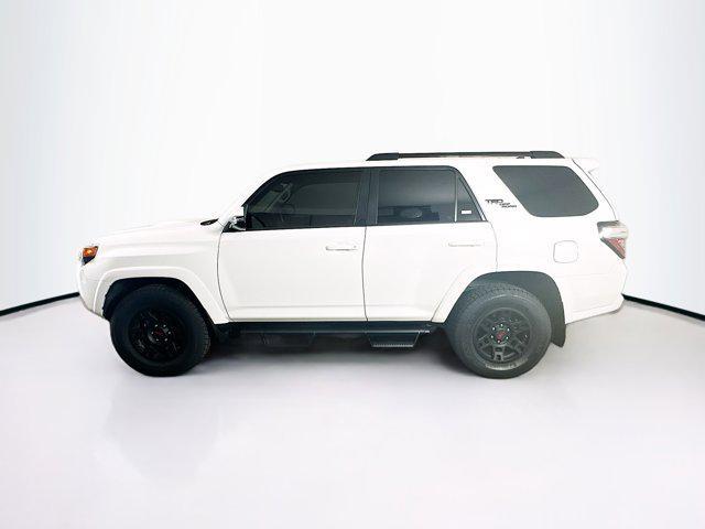 Photo of 2024 Ice Cap Toyota 4Runner