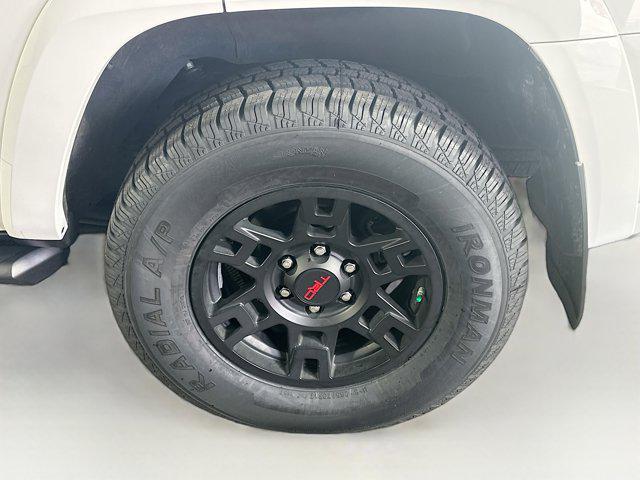 Photo of 2024 Ice Cap Toyota 4Runner