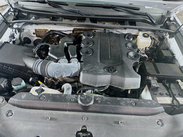 Photo of 2024 Ice Cap Toyota 4Runner