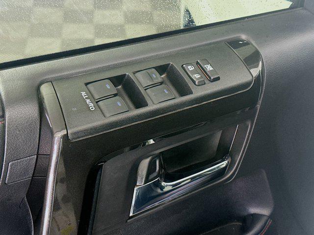 Photo of 2024 Ice Cap Toyota 4Runner