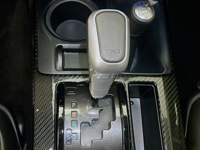 Photo of 2024 Ice Cap Toyota 4Runner