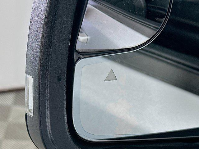 Photo of 2020 Billet Silver Metallic Clearcoat RAM 1500