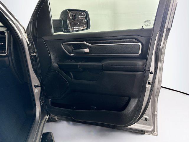 Photo of 2020 Billet Silver Metallic Clearcoat RAM 1500