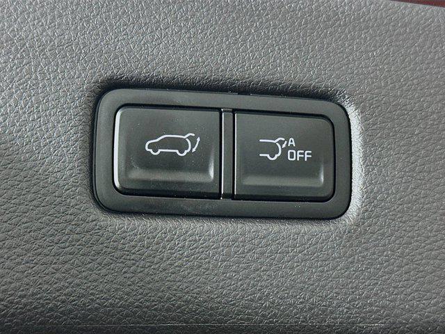 Photo of 2023 Flare Red Kia Carnival