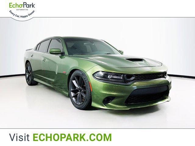 2019 Dodge Charger