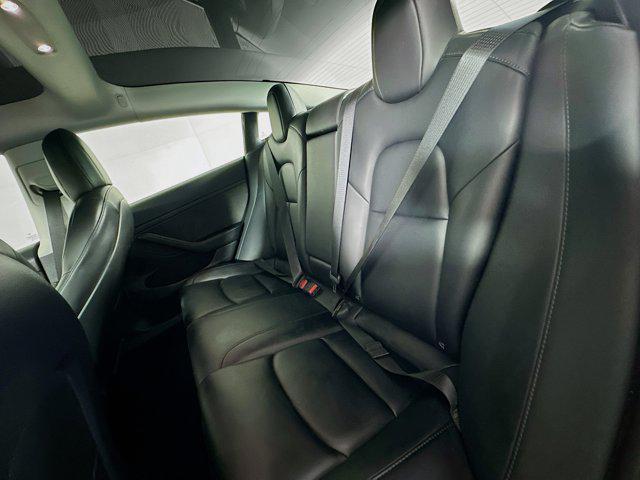 Photo of 2021 Pearl White Multi-Coat Tesla Model 3