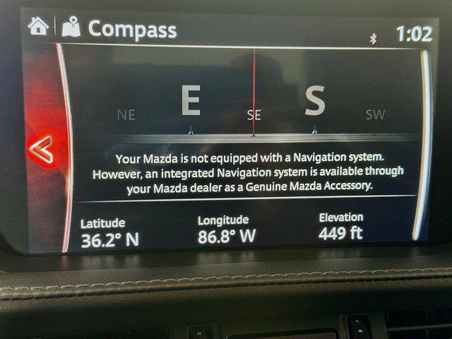 Photo of 2021 Soul Red Crystal Metallic Mazda Mazda6