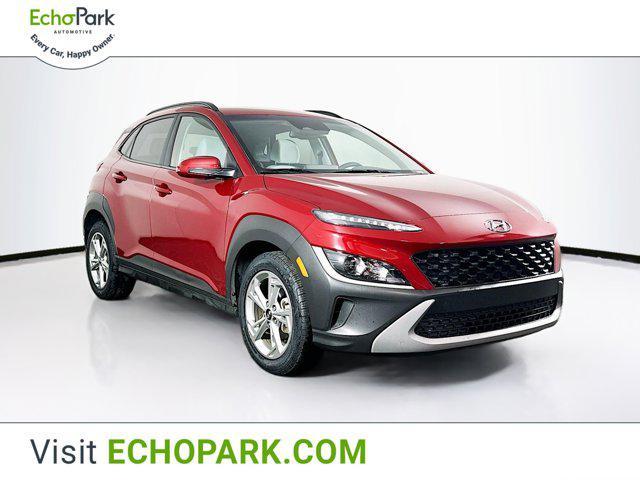 2023 Hyundai KONA