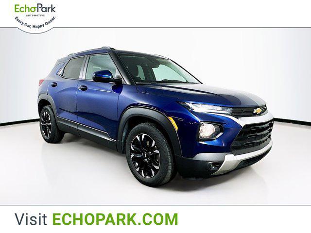 2023 Chevrolet Trailblazer