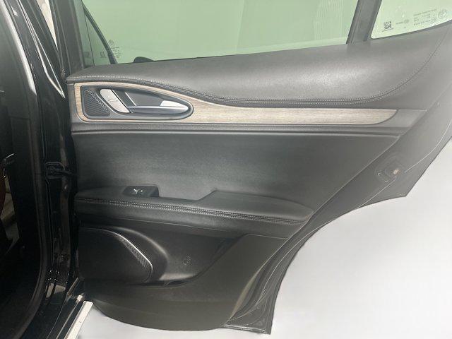 Photo of 2022 Vulcano Black Metallic Alfa Romeo Stelvio