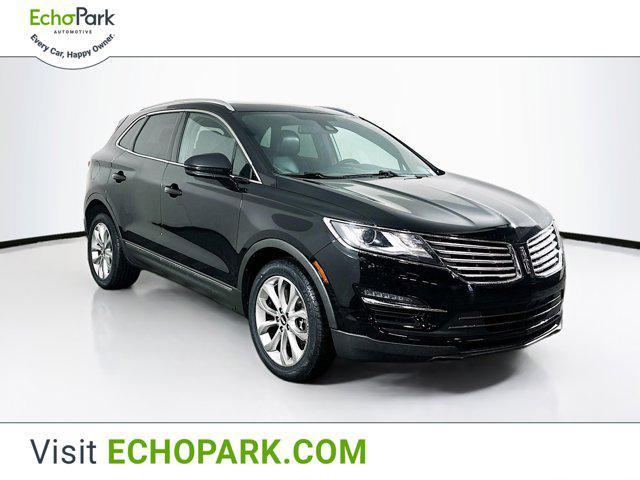 2016 Lincoln MKC