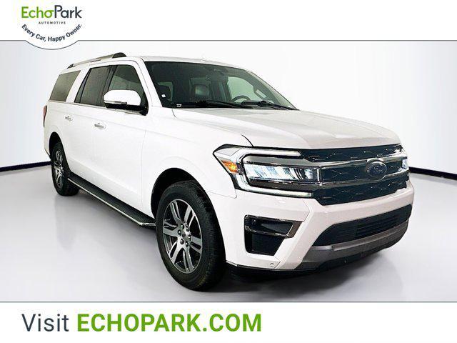 2023 Ford Expedition Max