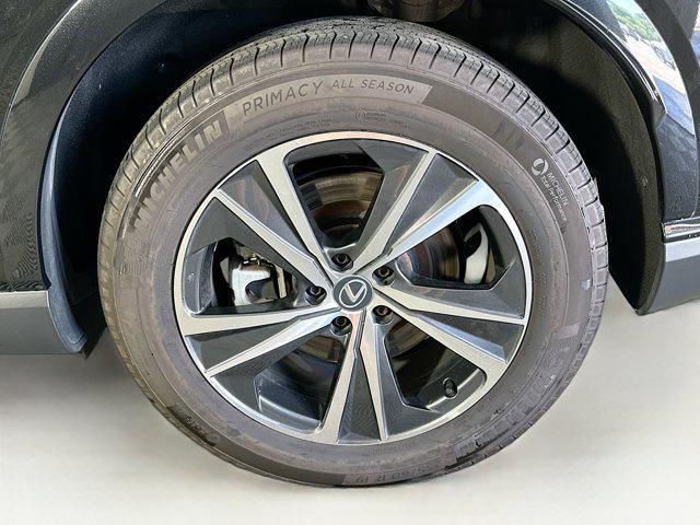 Photo of 2023 Caviar Lexus RX 350