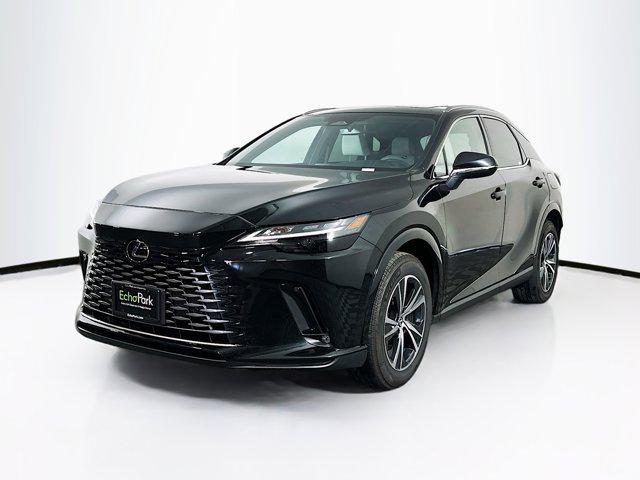 Photo of 2023 Caviar Lexus RX 350