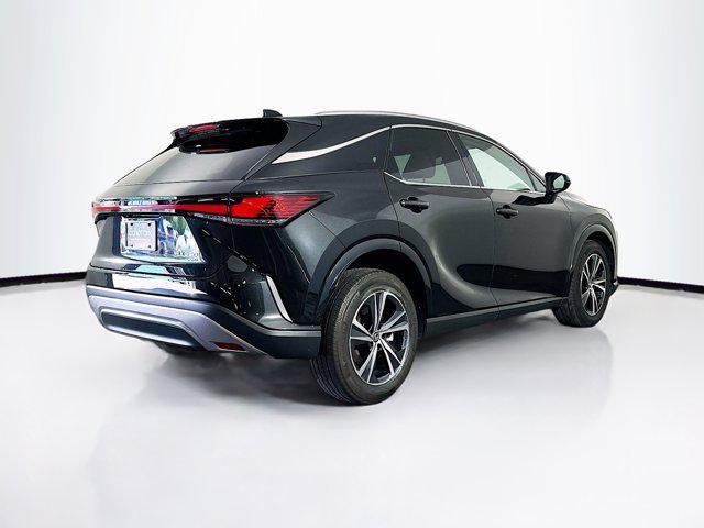 Photo of 2023 Caviar Lexus RX 350