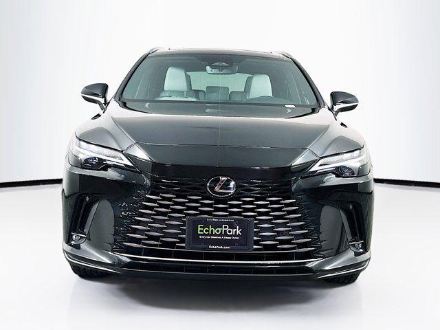 Photo of 2023 Caviar Lexus RX 350