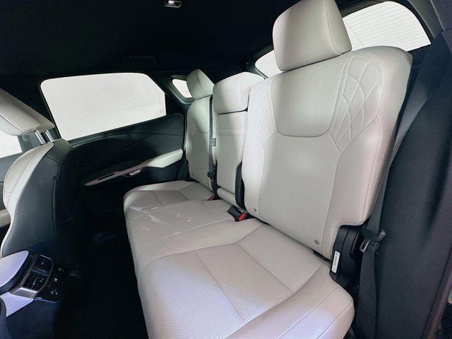 Photo of 2023 Caviar Lexus RX 350