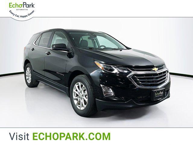 2021 Chevrolet Equinox