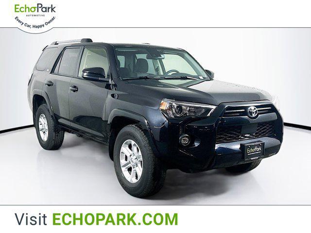 2023 Toyota 4runner