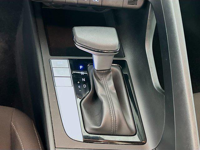 Photo of 2024 Ultimate Red Hyundai ELANTRA