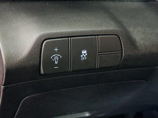 Photo of 2024 Ultimate Red Hyundai ELANTRA