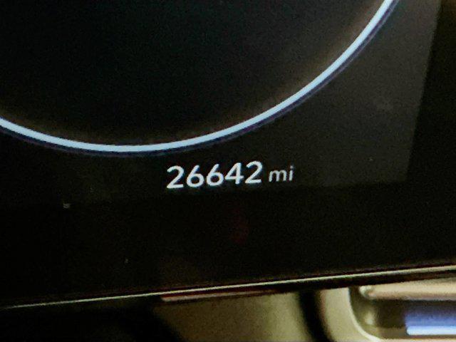Photo of 2024 Ultimate Red Hyundai ELANTRA