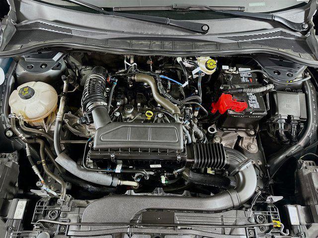 Photo of 2024 Carbonized Gray Metallic Ford Escape