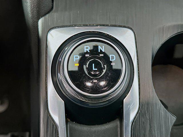 Photo of 2024 Carbonized Gray Metallic Ford Escape