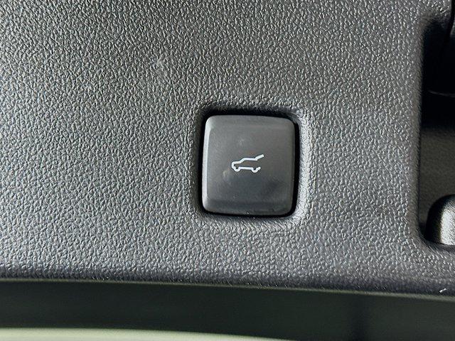 Photo of 2024 Carbonized Gray Metallic Ford Escape