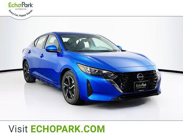2024 Nissan Sentra