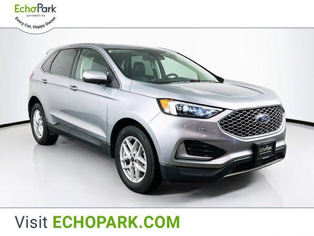 2023 Ford Edge