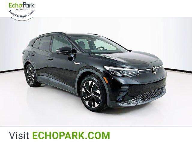 2021 Volkswagen Id.4