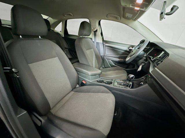 Photo of 2021 Black Uni Volkswagen Jetta