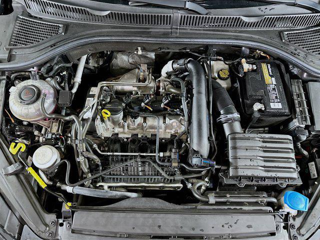 Photo of 2021 Black Uni Volkswagen Jetta