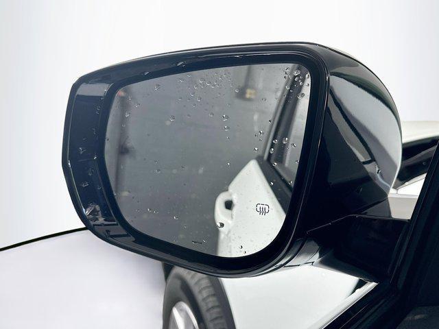 Photo of 2022 Bright White Clearcoat Jeep Grand Cherokee L