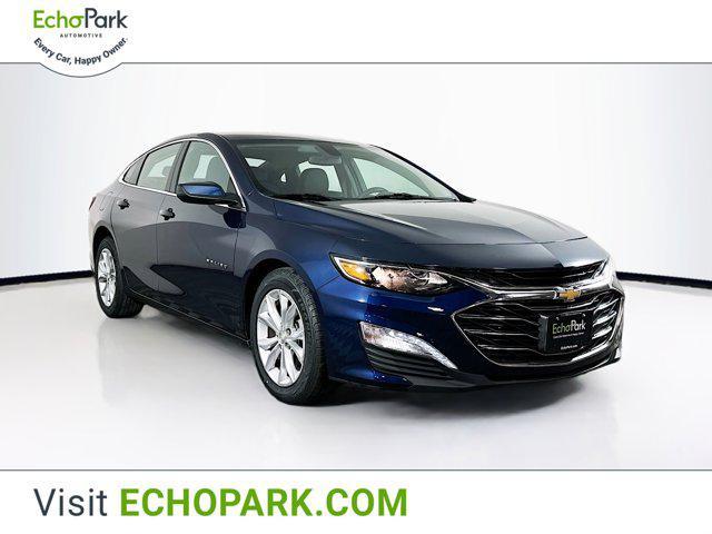 2022 Chevrolet Malibu