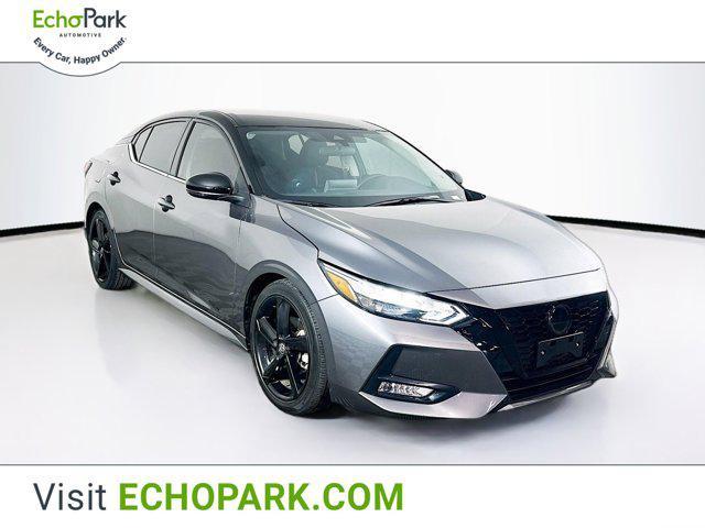 2023 Nissan Sentra