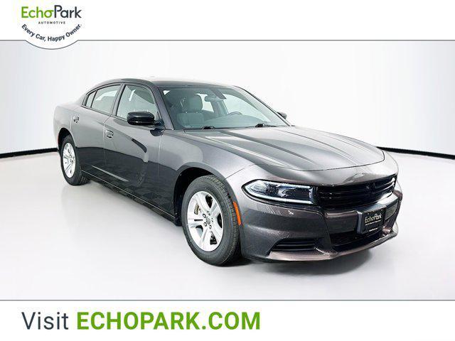 2023 Dodge Charger