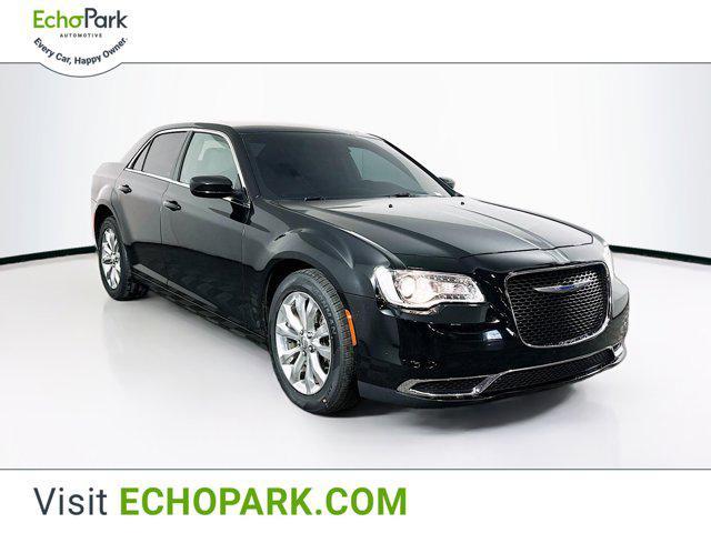 2018 Chrysler 300