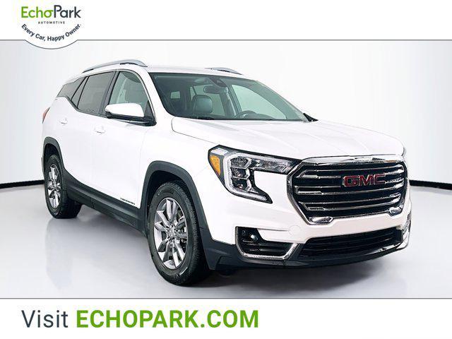 2023 GMC Terrain