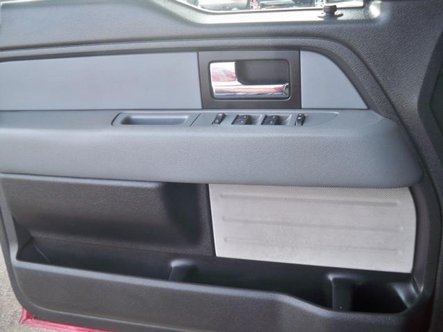 Photo of 2014 Race Red Ford F-150